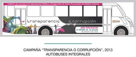 autobus campaña